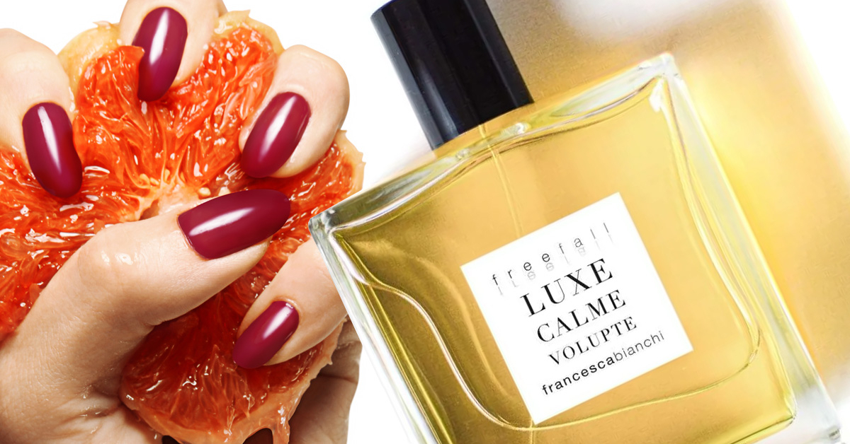 Luxe, Calme, Volupte The Missing Line, or the Stark Beauty of