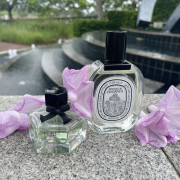 Geranium Odorata Diptyque perfume - a fragrance for women and men 2014
