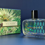 Santal Cardamome (Sandalwood Cardamom) Fragonard perfume - a