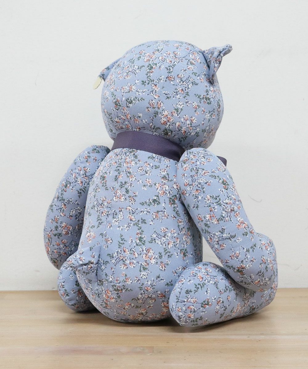 景品】オリジナルテディベア・ぬいぐるみタイプ2022/Summer | F i.n.t