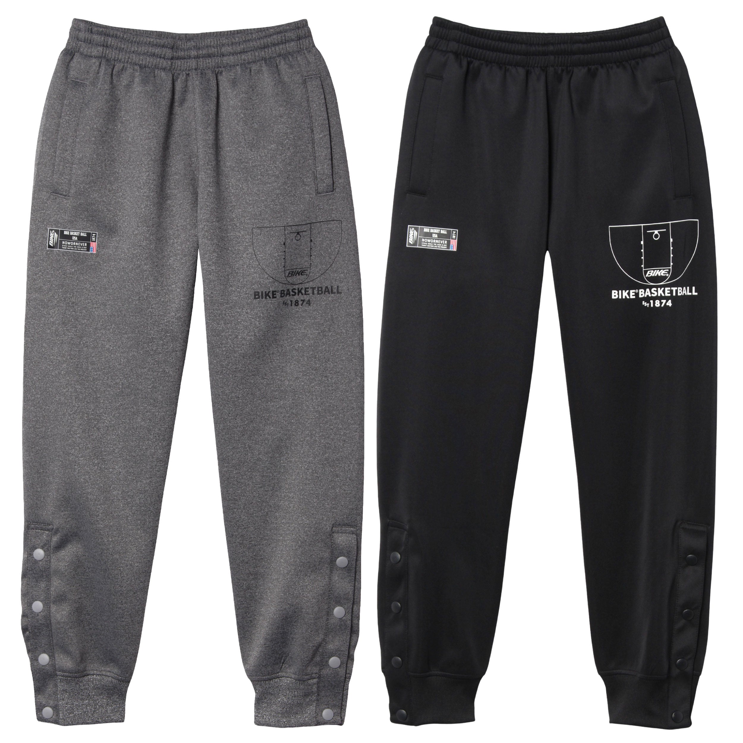 BIKE バイク バスケットボール バスケ ジュニア キッズ ドライ