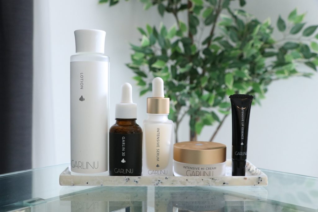 GARLINU×FinalA】ど安定ど満足！健康が一番のエイジングケア