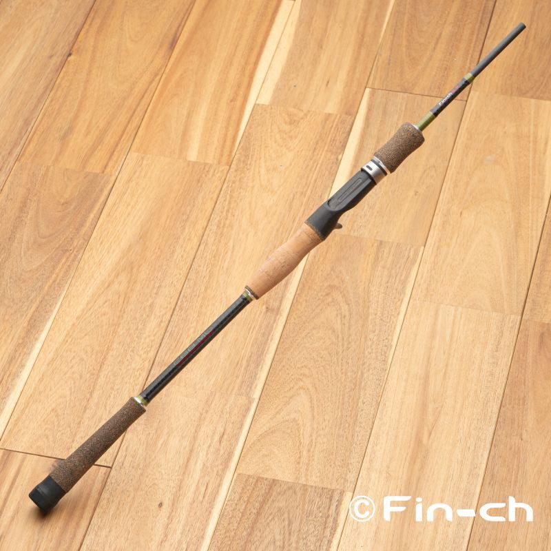 CANARIA68ML専用可変グリップ - Fin‐ch