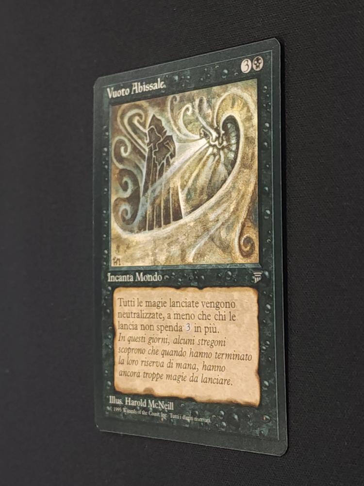 Nether Void - Finch and Sparrow Games