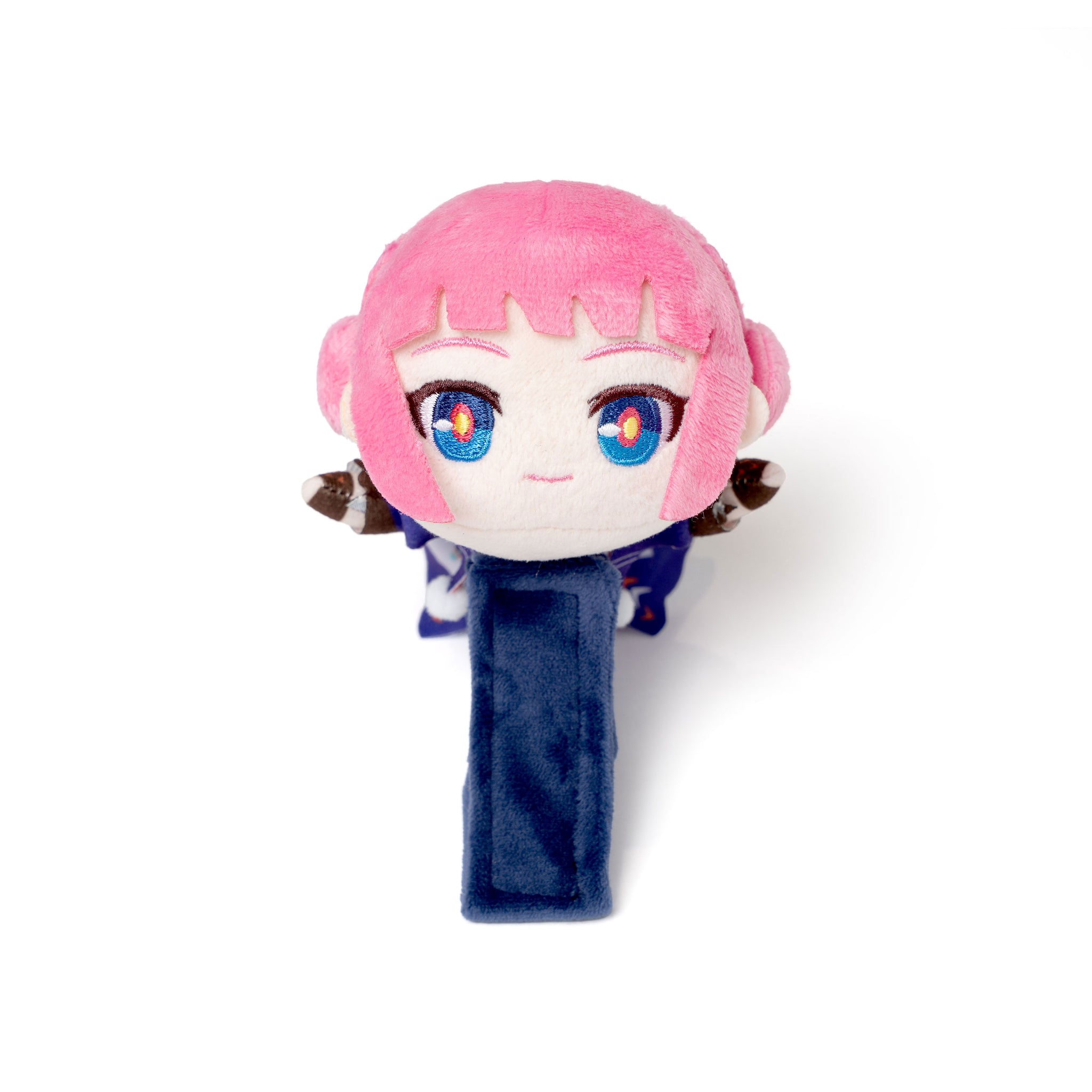 花譜】花譜ぬいブレスレット／5th One-Man Live「宿声／深愛」OFFICIAL