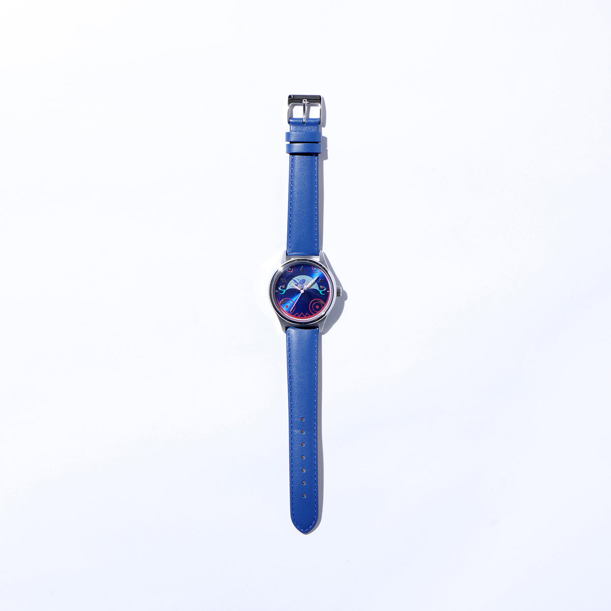 V.W.P】Anniversary Watch Complete Set／SINKA LIVE EP.Ⅴ V.W.P／2nd