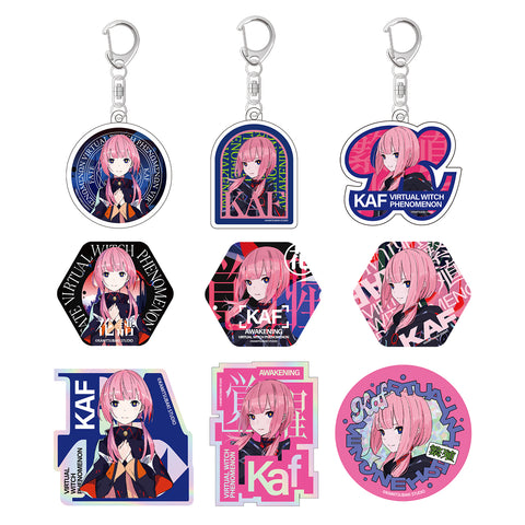 KAMITSUBAKI STUDIO スターターグッズ – FINDME STORE by THINKR