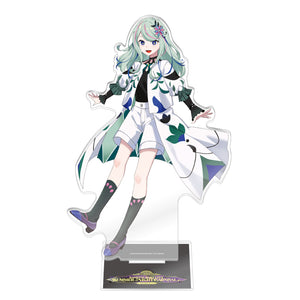 少女革命計画】BIGアクリルスタンド 氷夏至／コミックマーケット106