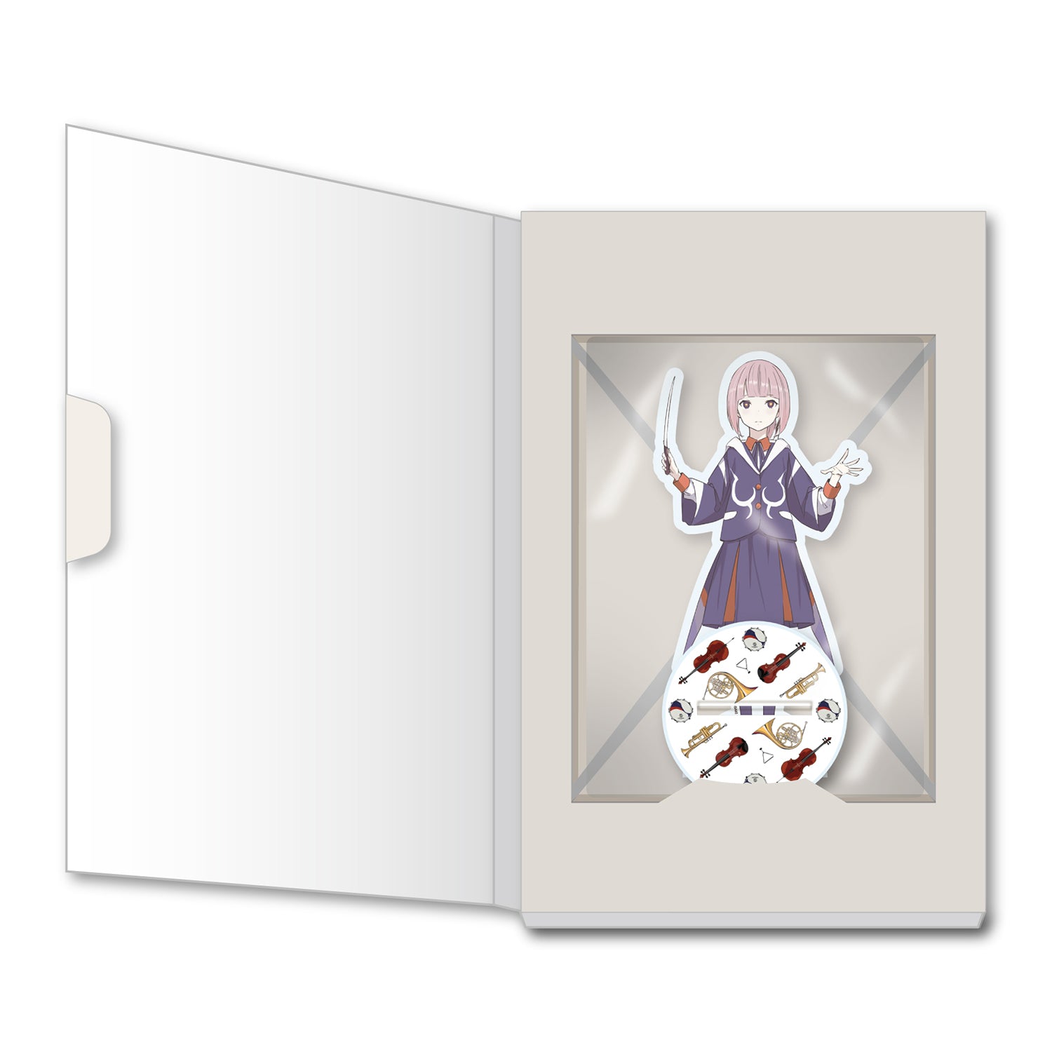 花譜】「組曲」／花譜展4「正解だらけの日々の中、いびつに君をすきに