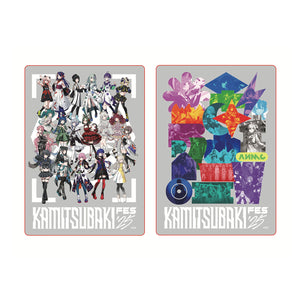 KAMITSUBAKI STUDIO】加湿器／KAMITSUBAKI FES '25 OUR ONE-DAY WAR