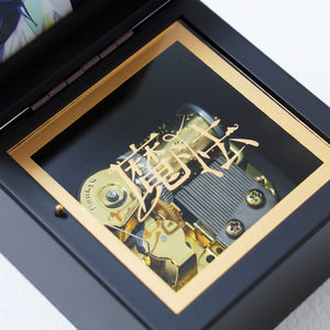 花譜×理芽】オルゴール 花譜×理芽「まほう」／Singularity Live Vol.3