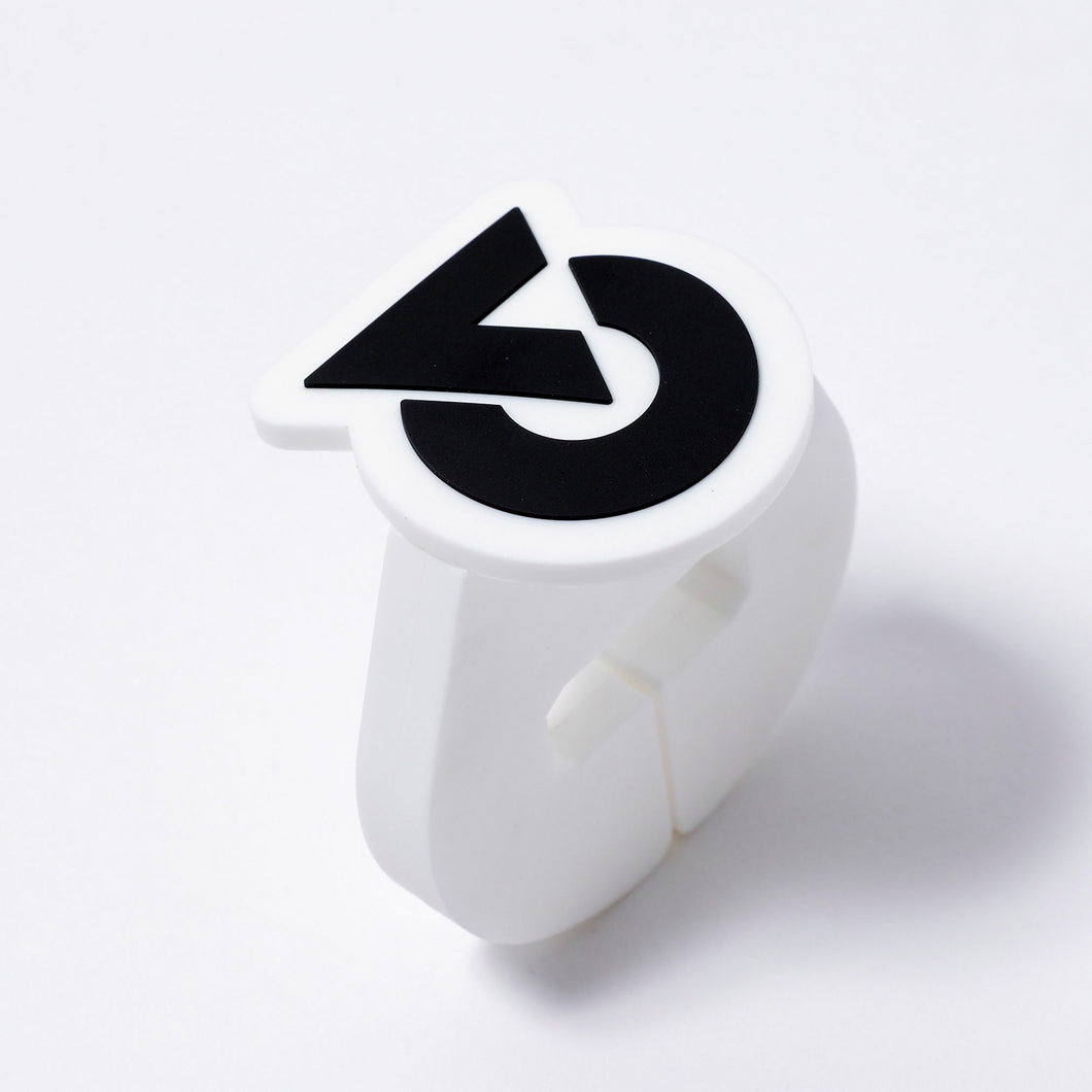 DUSTCELL】ペンライトアクセサリー／WHITE／DUSTCELL LIVE 2025「月の