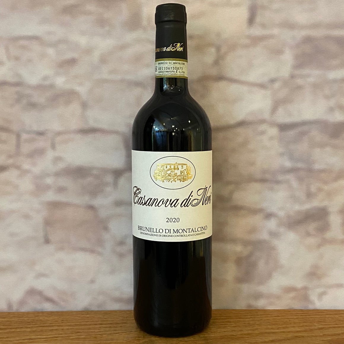 SELVAPIANA CHIANTI BUCERCHIALE RUFINA RISERVA 2020 - Fine Wine Cellars