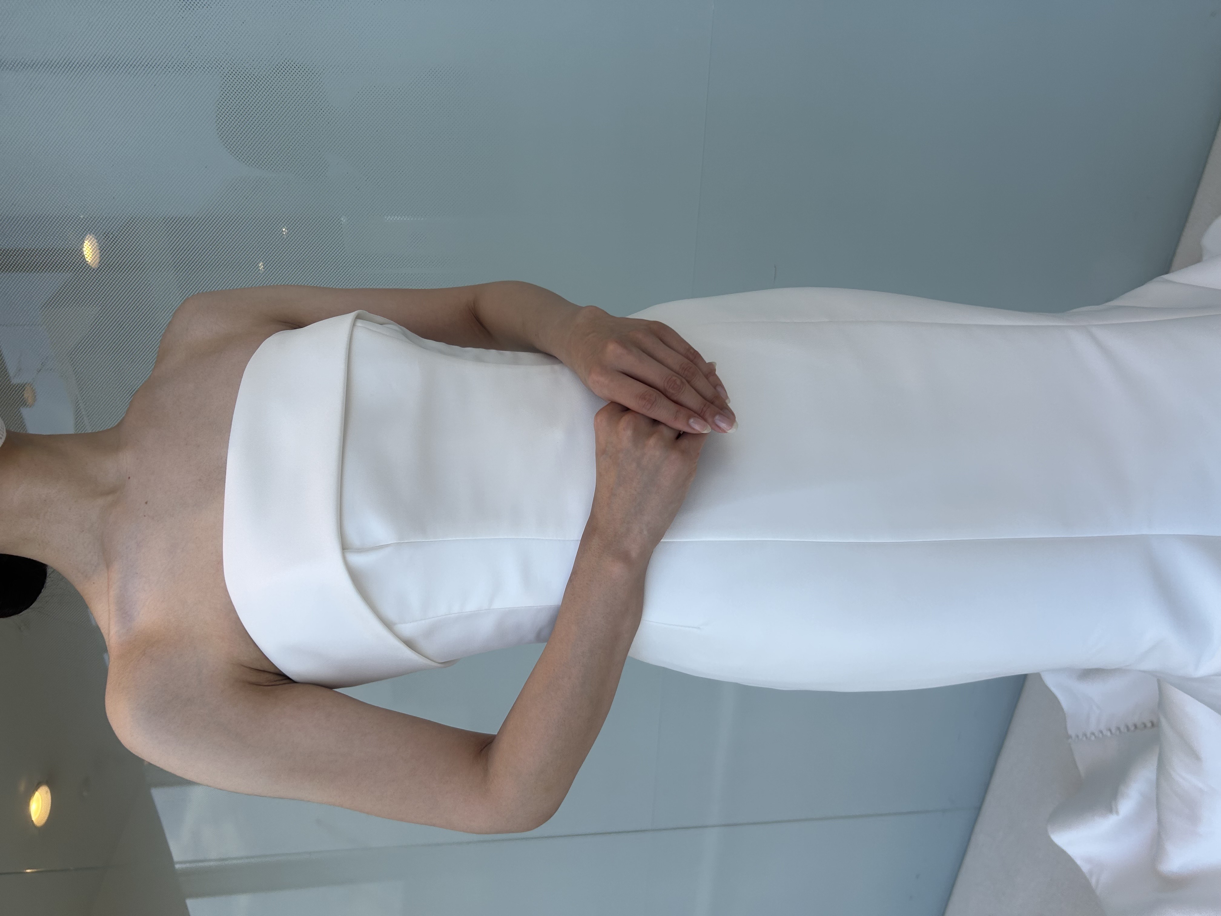 ANNE BARGE(アンバルジ)×Fiore Bianca(フィオーレビアンカ)の特別な