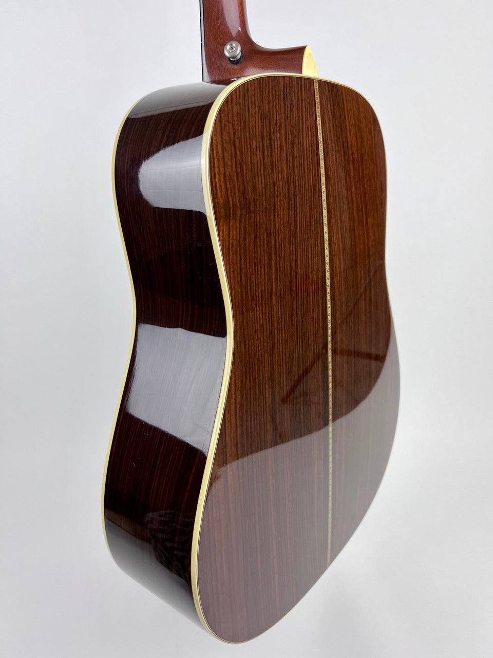 2007 Martin D-28 Marquis Shade Top – Fiddler's Green Music Shop