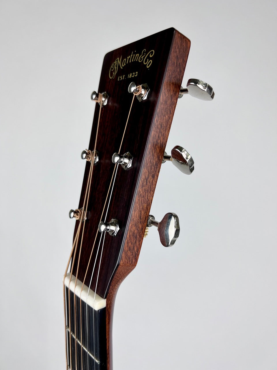 2022 Martin 00-18 – Fiddler's Green Music Shop
