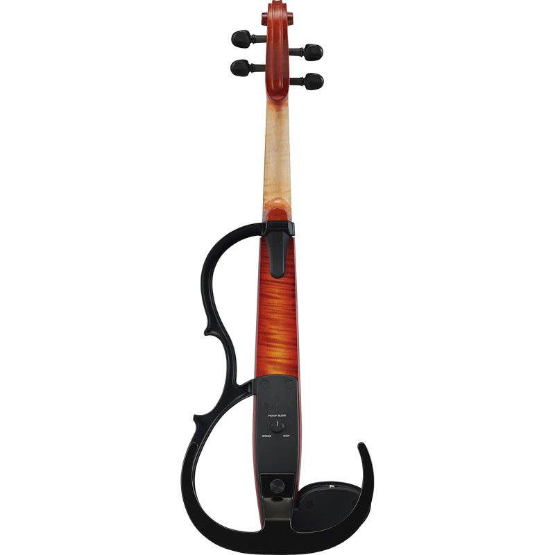 Yamaha SV-255 Silent™ Pro 5-String Electric Violin