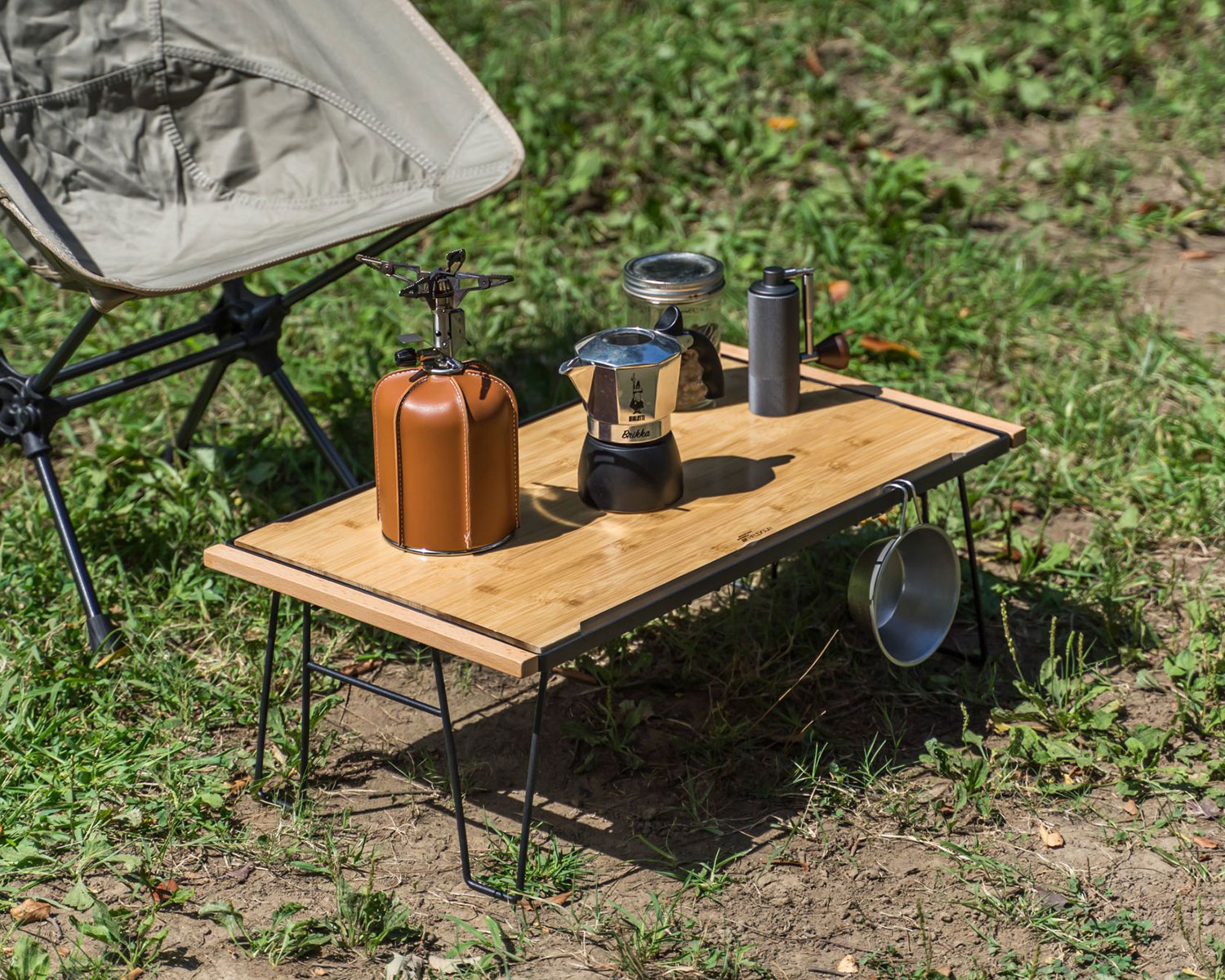 FIELDOOR（フィールドア） | アウトドアメッシュラック用天板