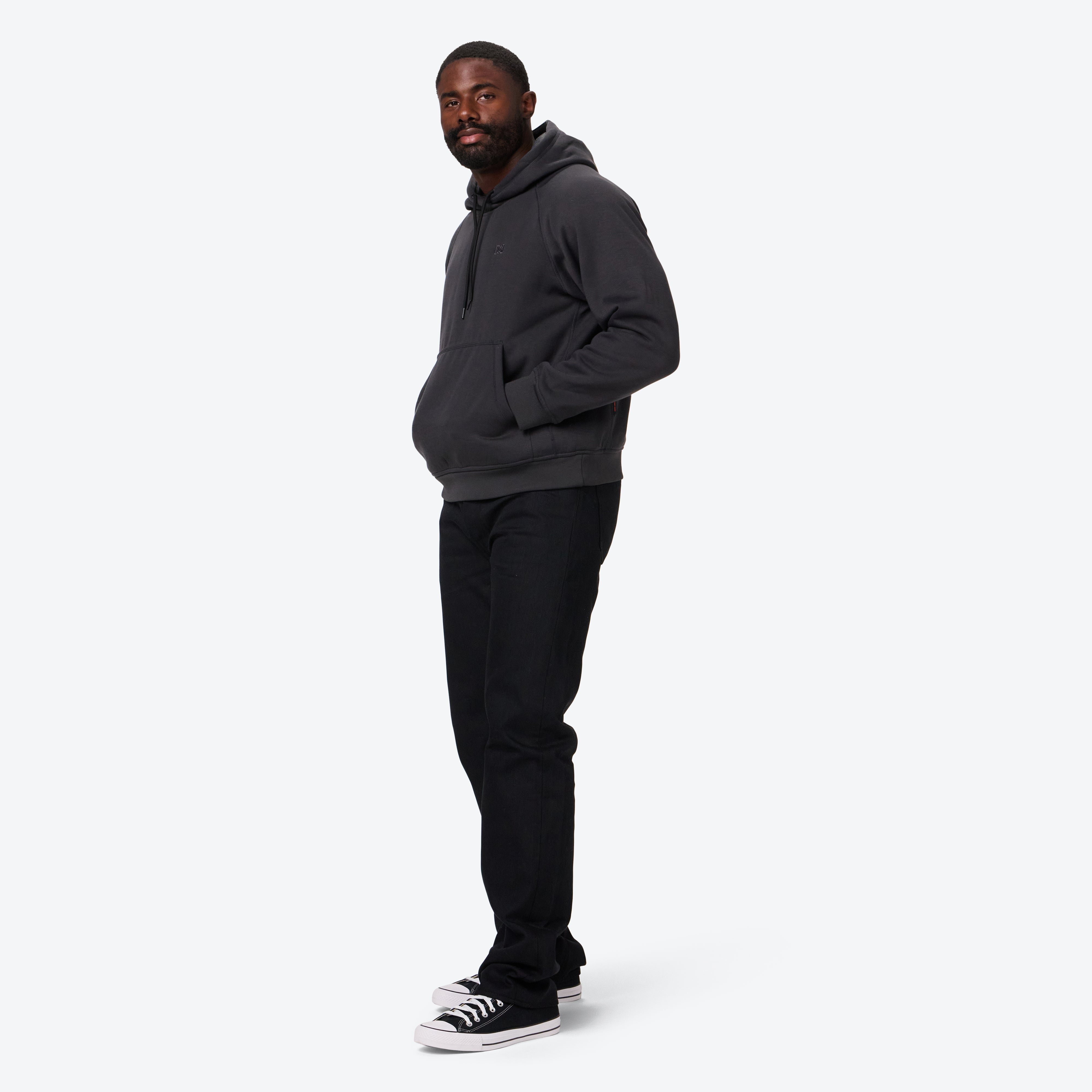 Phase 2.0 Hoodie Men's – Fieldsheer