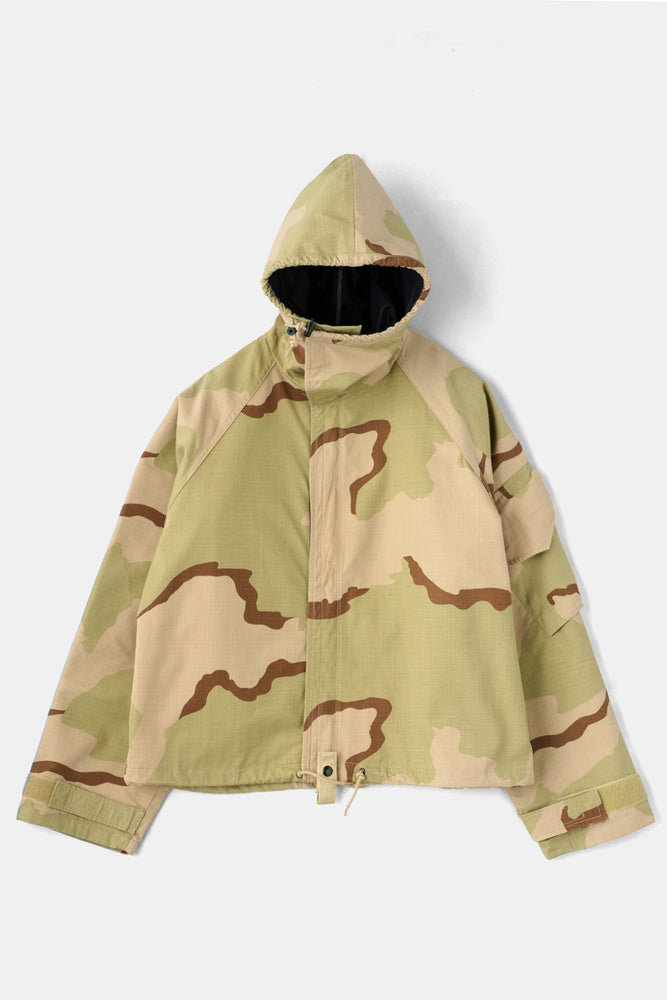 U.S Army Chemical Protective Jacket – FIFTH GENERAL STORE
