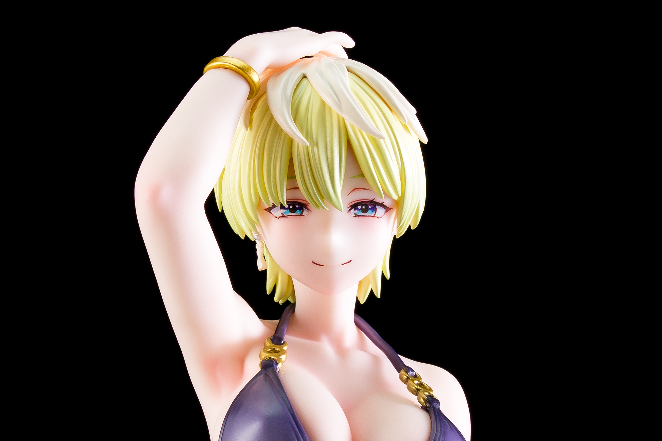 ユニオンクリエイティブ「『魔都精兵のスレイブ』出雲天花 水着Ver