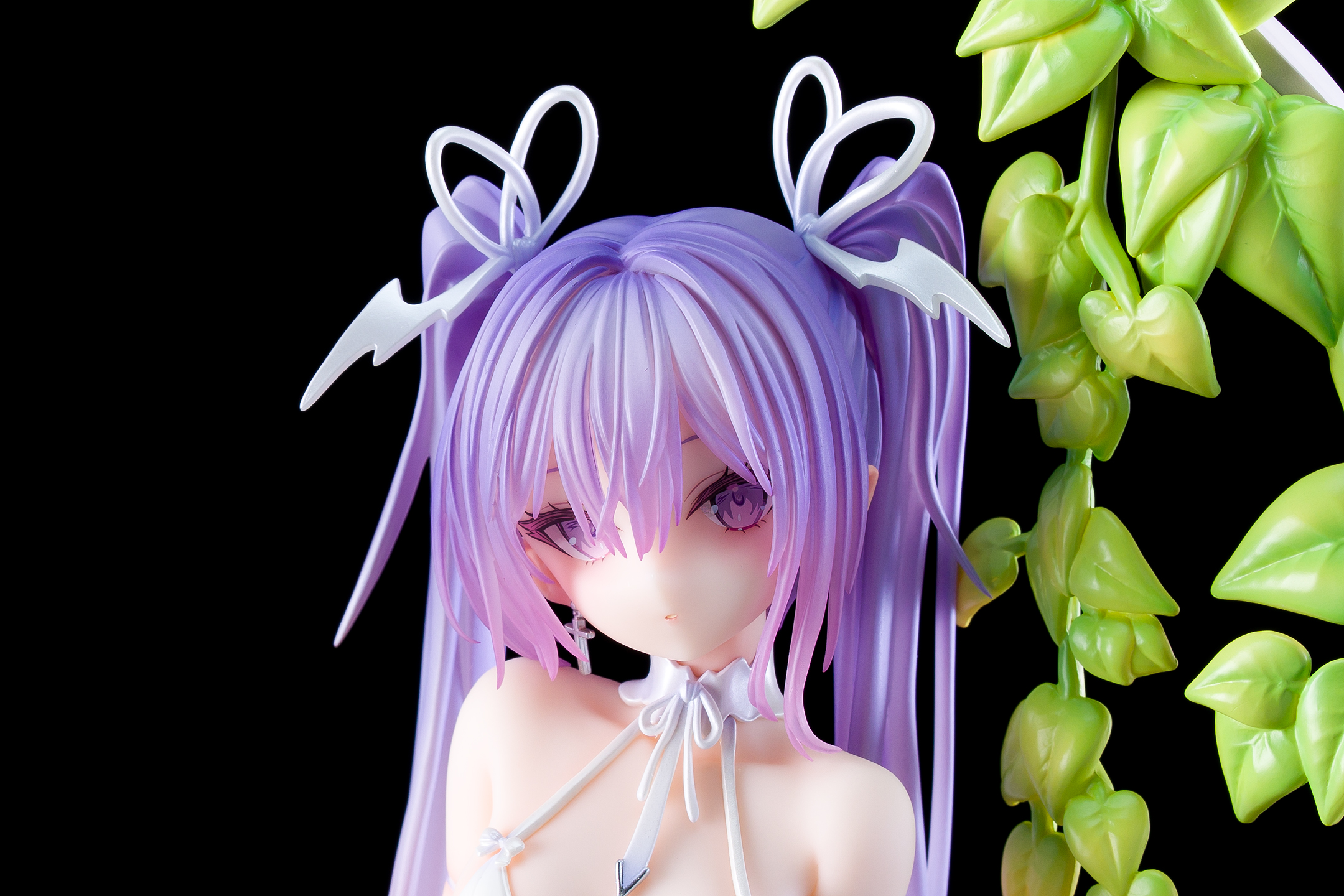 Pink・Charm「rurudo氏 イヴ・EDEN_Ver.」フィギュアレビュー | fig-memo