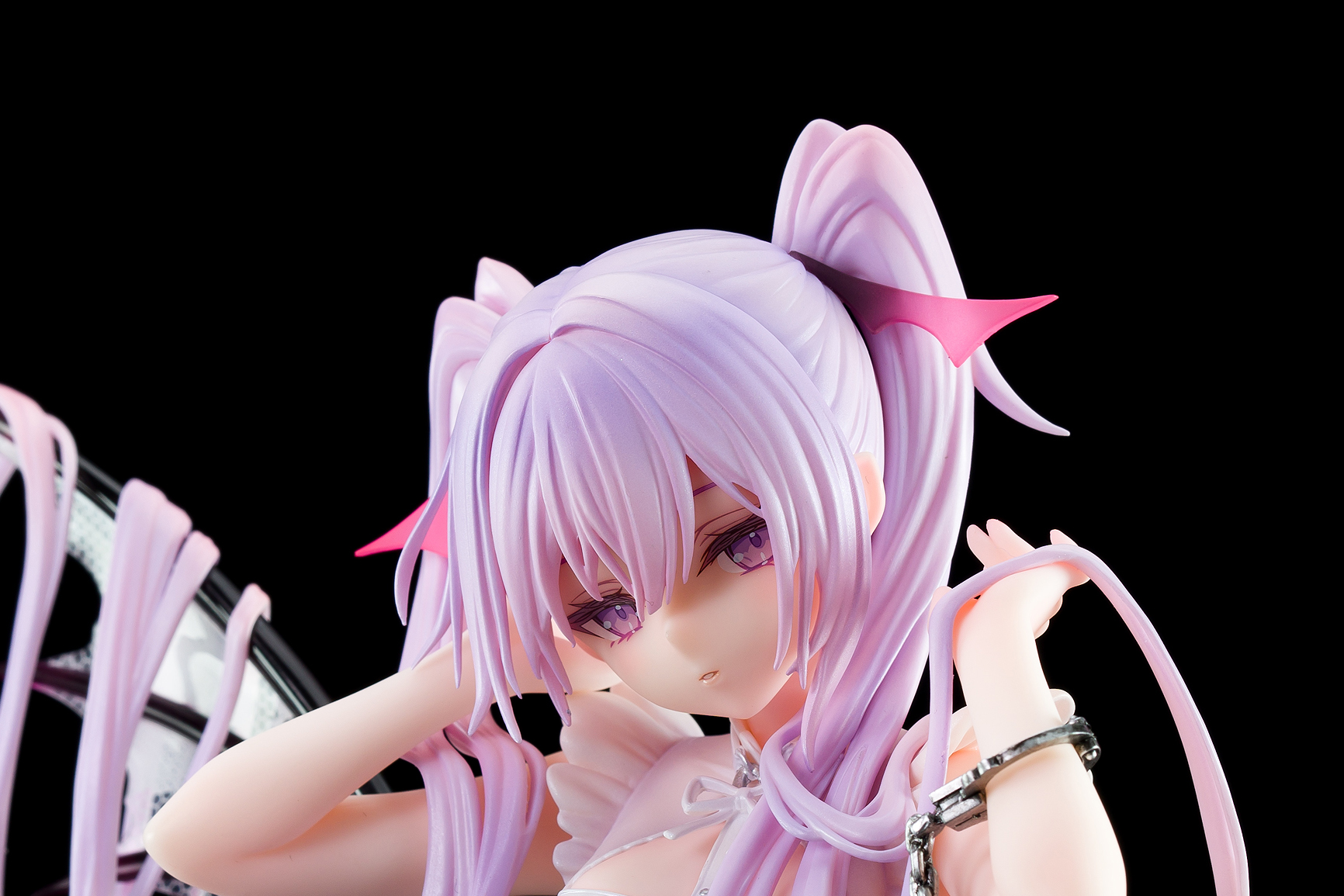 AniGift「イヴ HAND CUFFS ver. illustration by rurudo」フィギュア