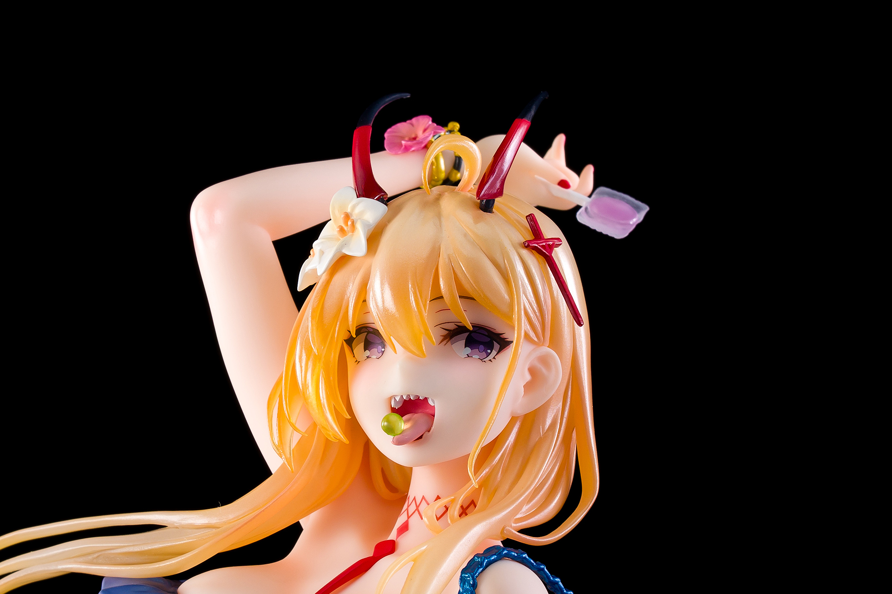 ファット・カンパニー「アズールレーン 熊野 ファンシーウェーブ