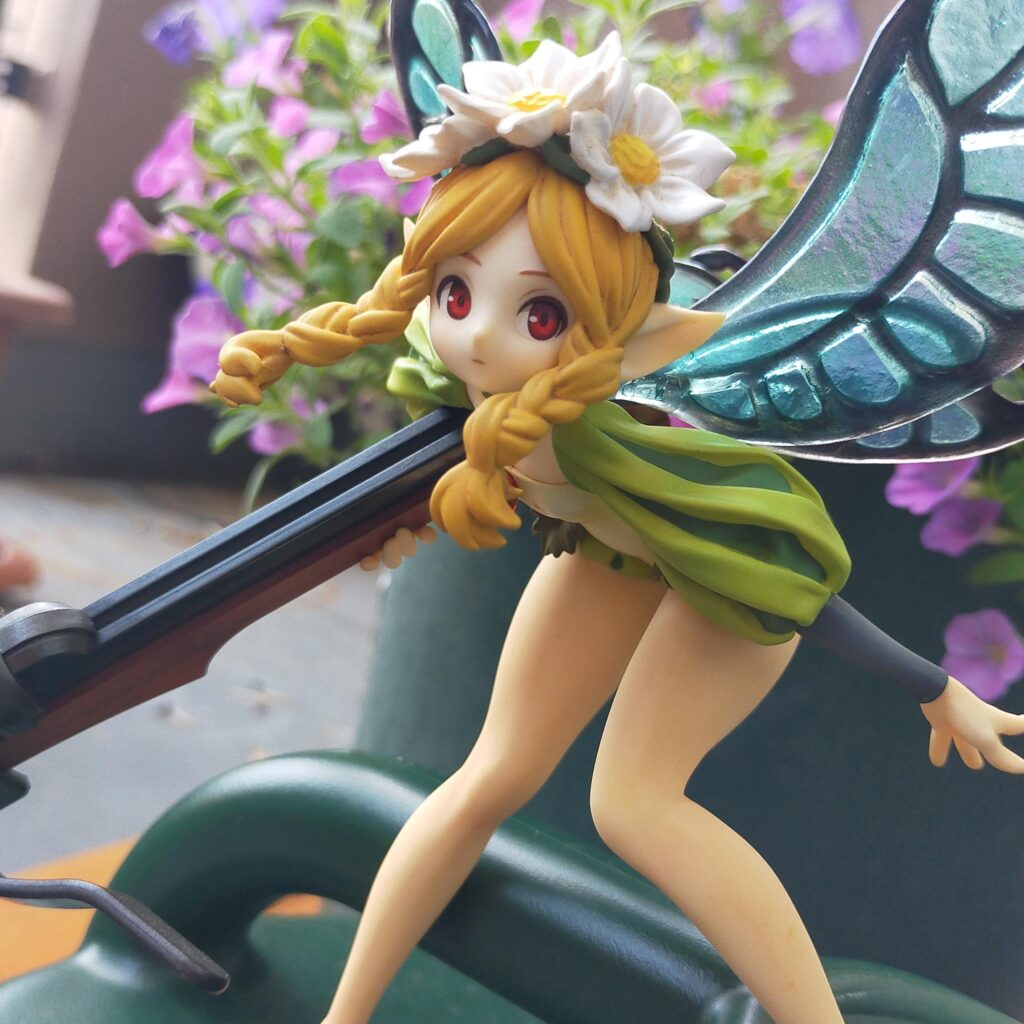 アルター｜メルセデス オーディンスフィア - フィギュアと暮らす生活