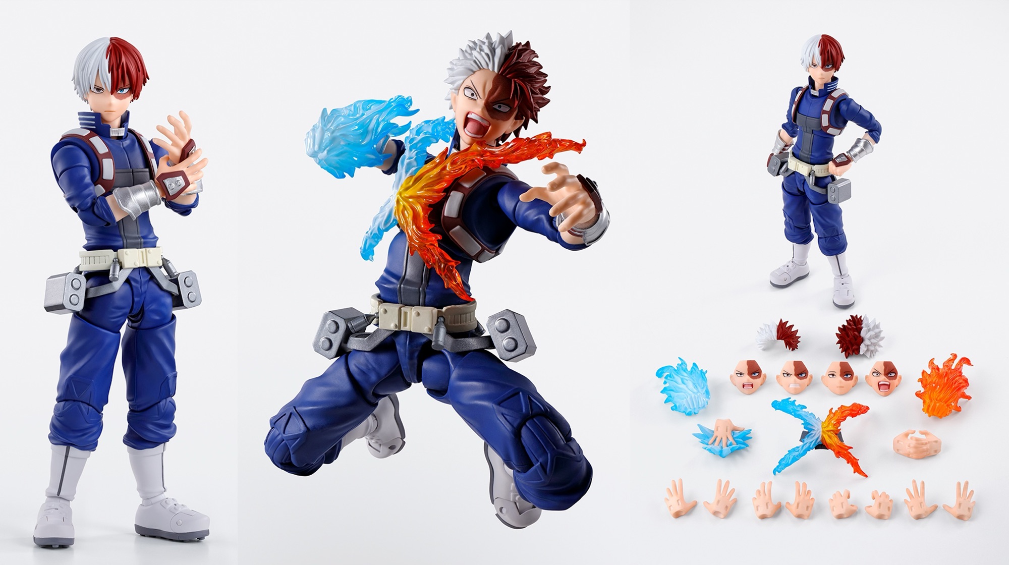 ヒロアカ ちあぴこ とどろきしょうと THE AMAZING HEROES 僕のヒーロー