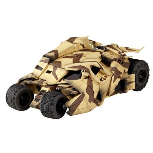 特撮リボルテック 047 バットモービル タンブラー キャノン | 海洋堂