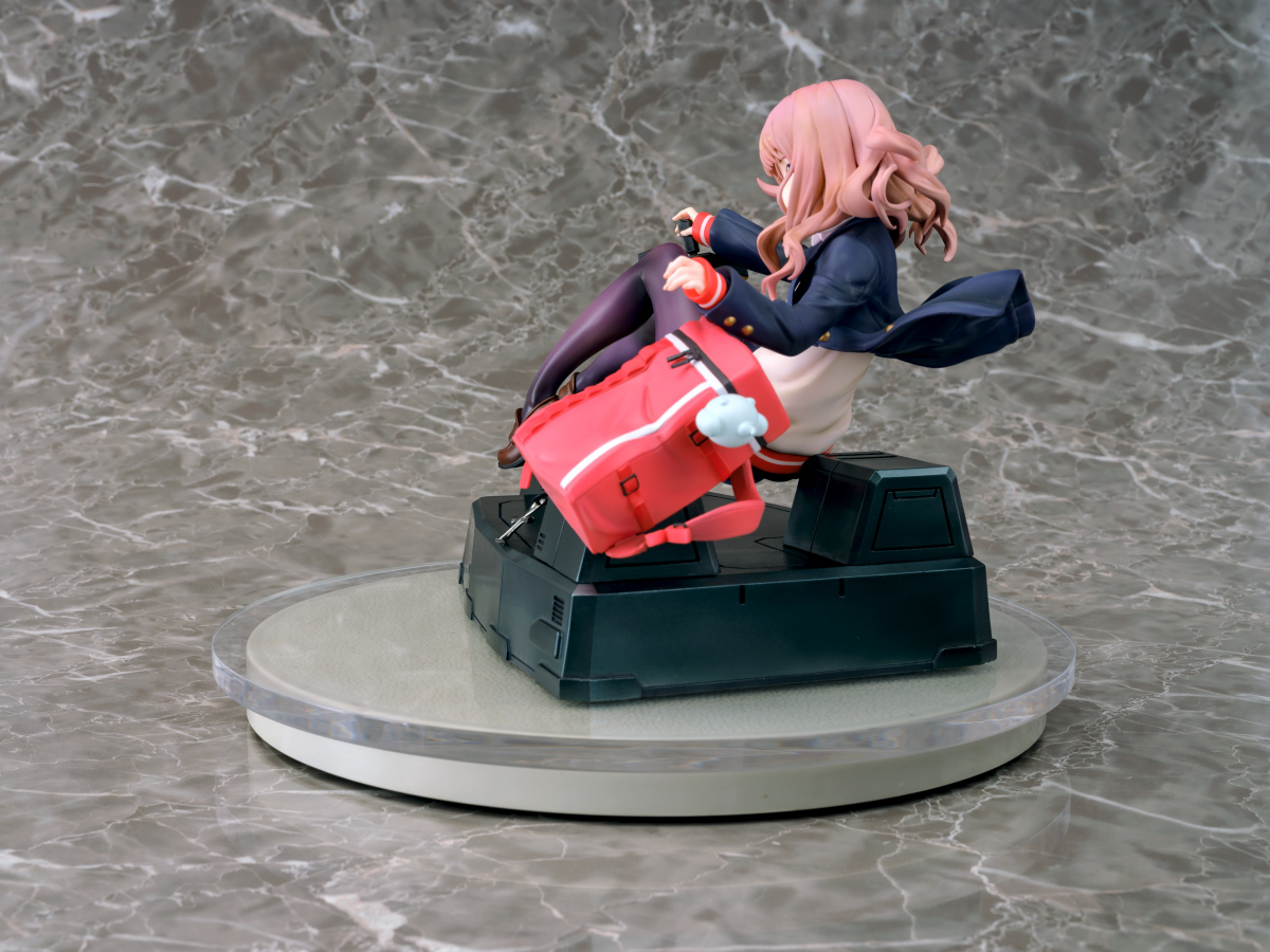 SSSS.DYNAZENON』 南 夢芽 1/6スケールフィギュア | PRODUCTS