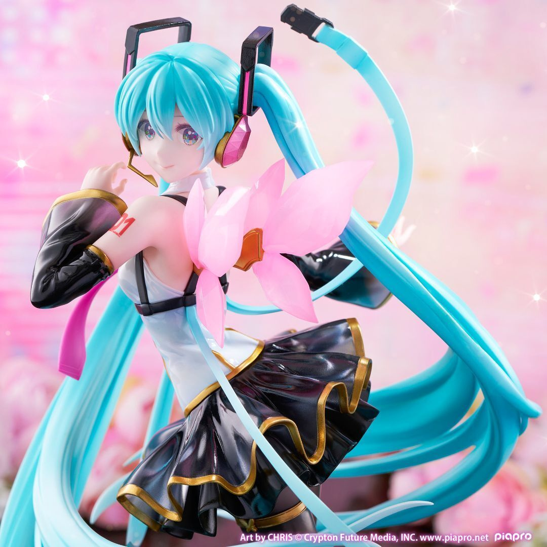 初音ミク delight fairy style | PRODUCTS | ポニーキャニオン