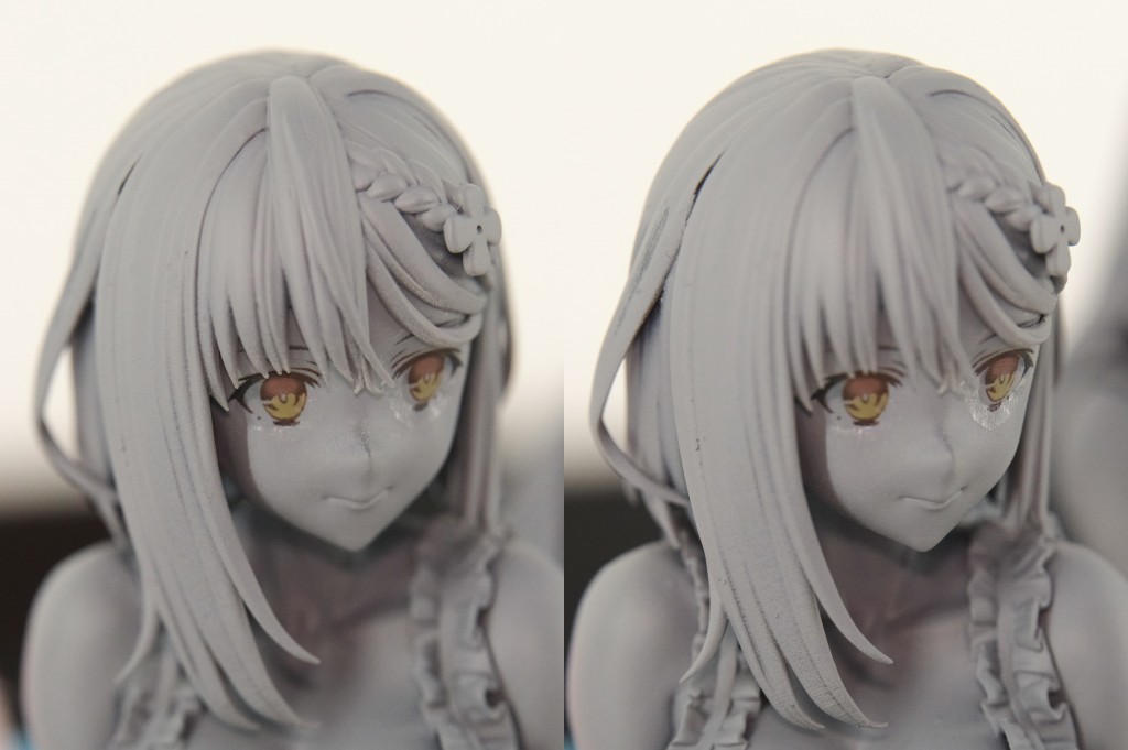 はるちゃん ライザのアトリエ2 クラウディア＆ライザ ネグリジェVer