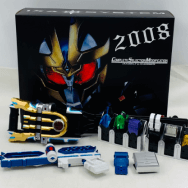 仮面ライダーの変身ベルト（CSM）買取価格まとめ- フィギュア買取ネット