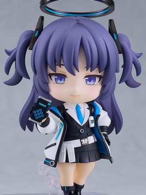 ブルーアーカイブ 「早瀬ユウカ(体操服)」 1/7スケールフィギュア