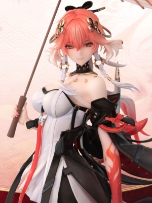 鳴潮 「ショアキーパー」 1/7スケールフィギュア｜立ち姿