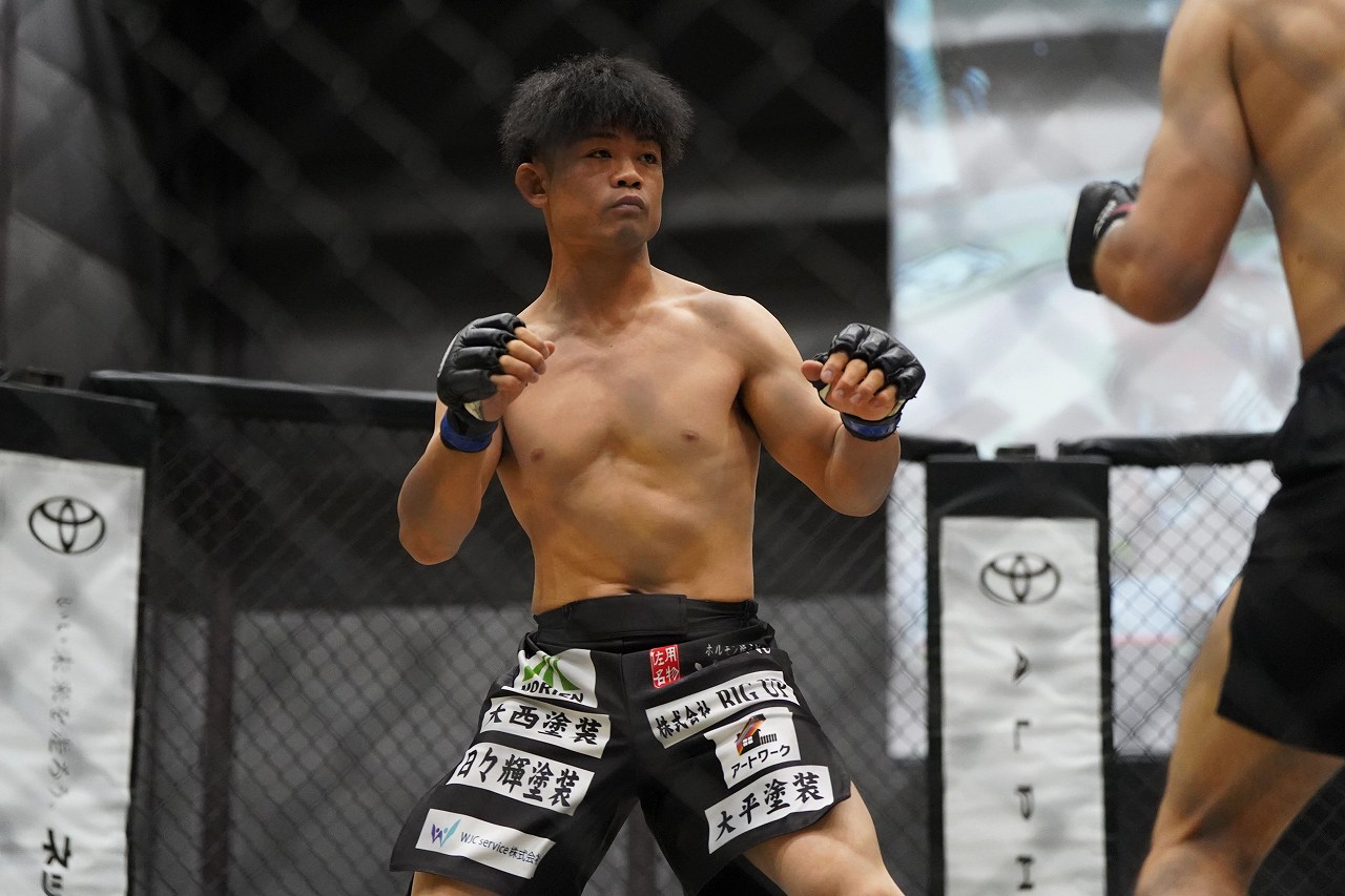 プロ修斗大阪大会 BORDER2025「The2nd」 #shooto0907 | FIGHT MEMO for