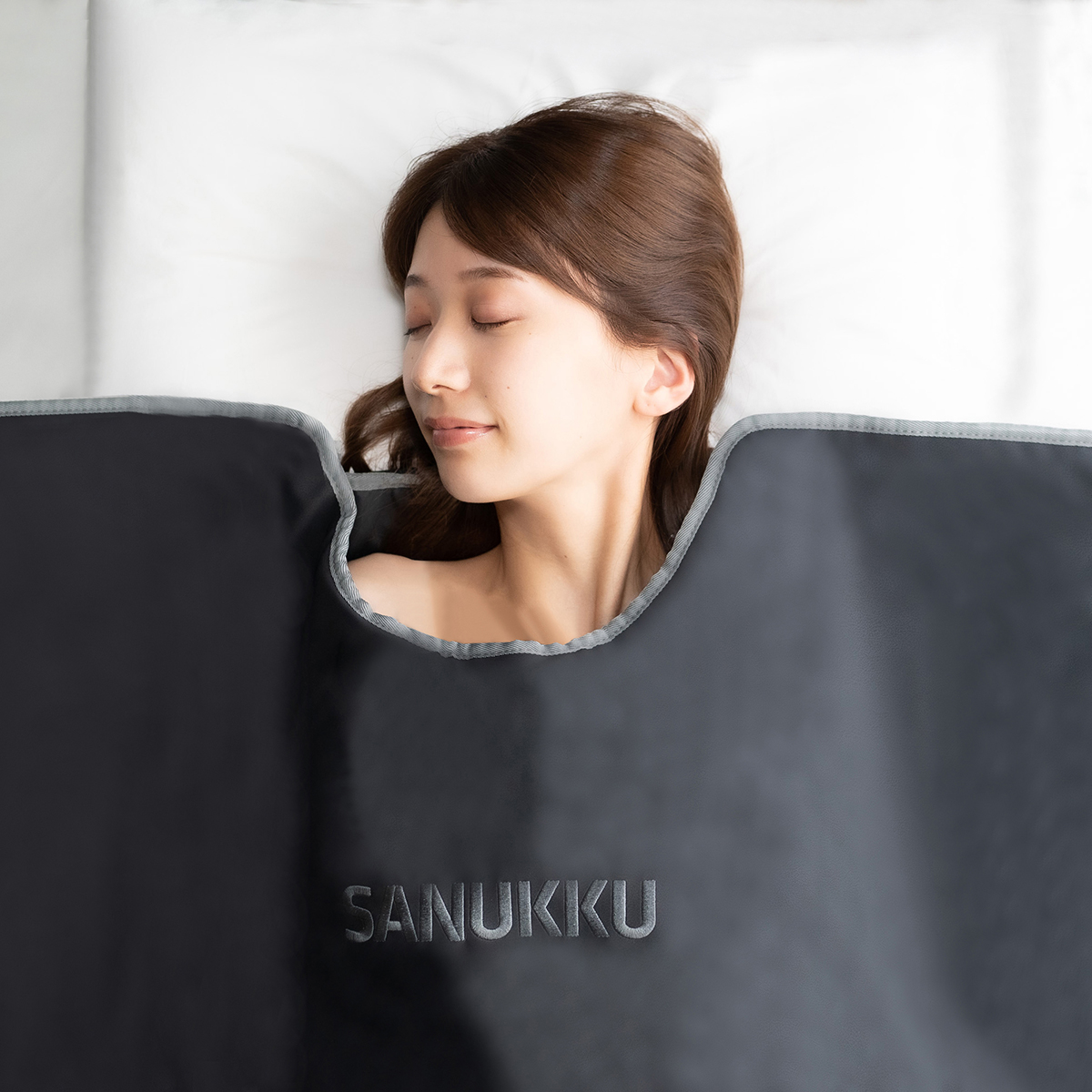 SANUKKUサヌック サウナブランケット / 格闘技用品店ファイターズ