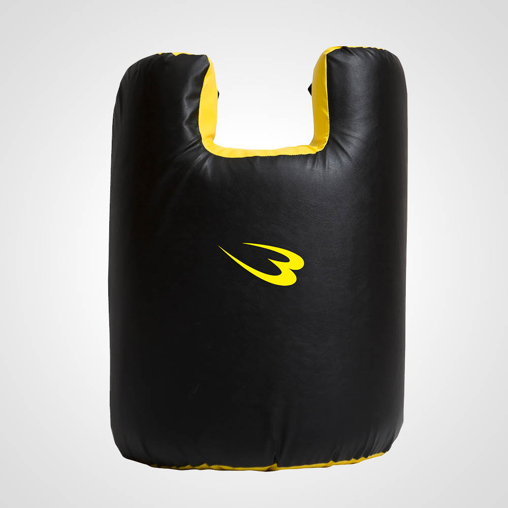 BODYMAKERスーパーダミーミットシールド ミディアムサイズ / 格闘技