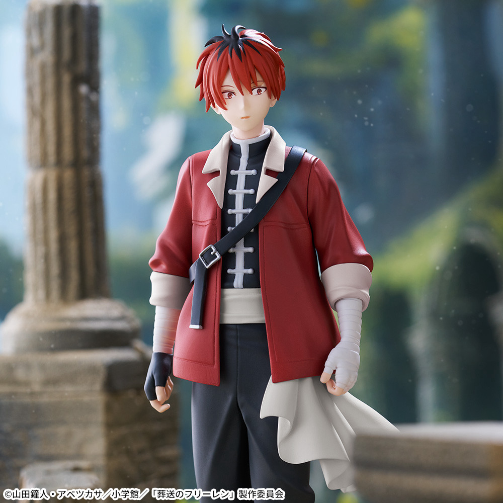 葬送のフリーレン Desktop×Decorate Collections “シュタルク