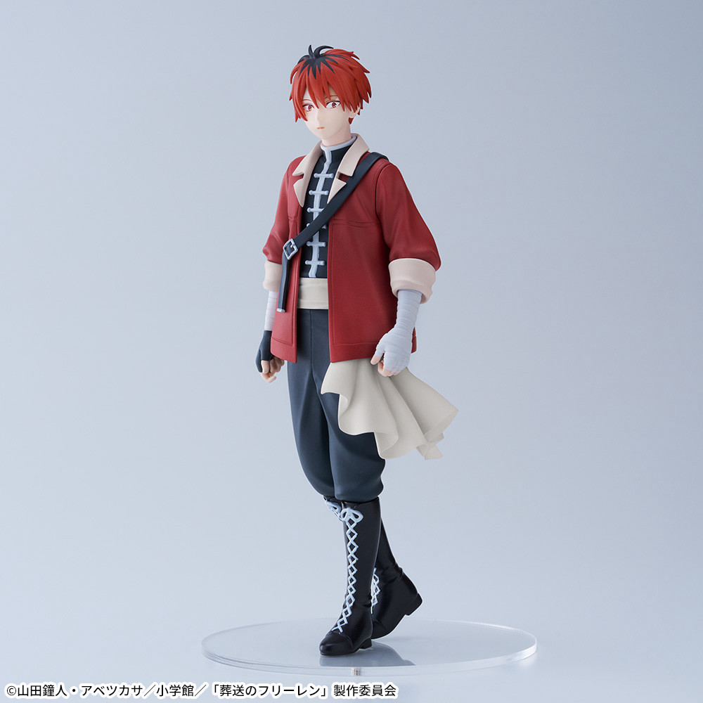 葬送のフリーレン Desktop×Decorate Collections “シュタルク