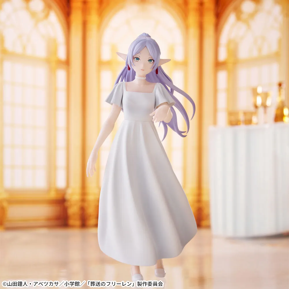 葬送のフリーレン Luminasta “フリーレン”～フォーリヒにて