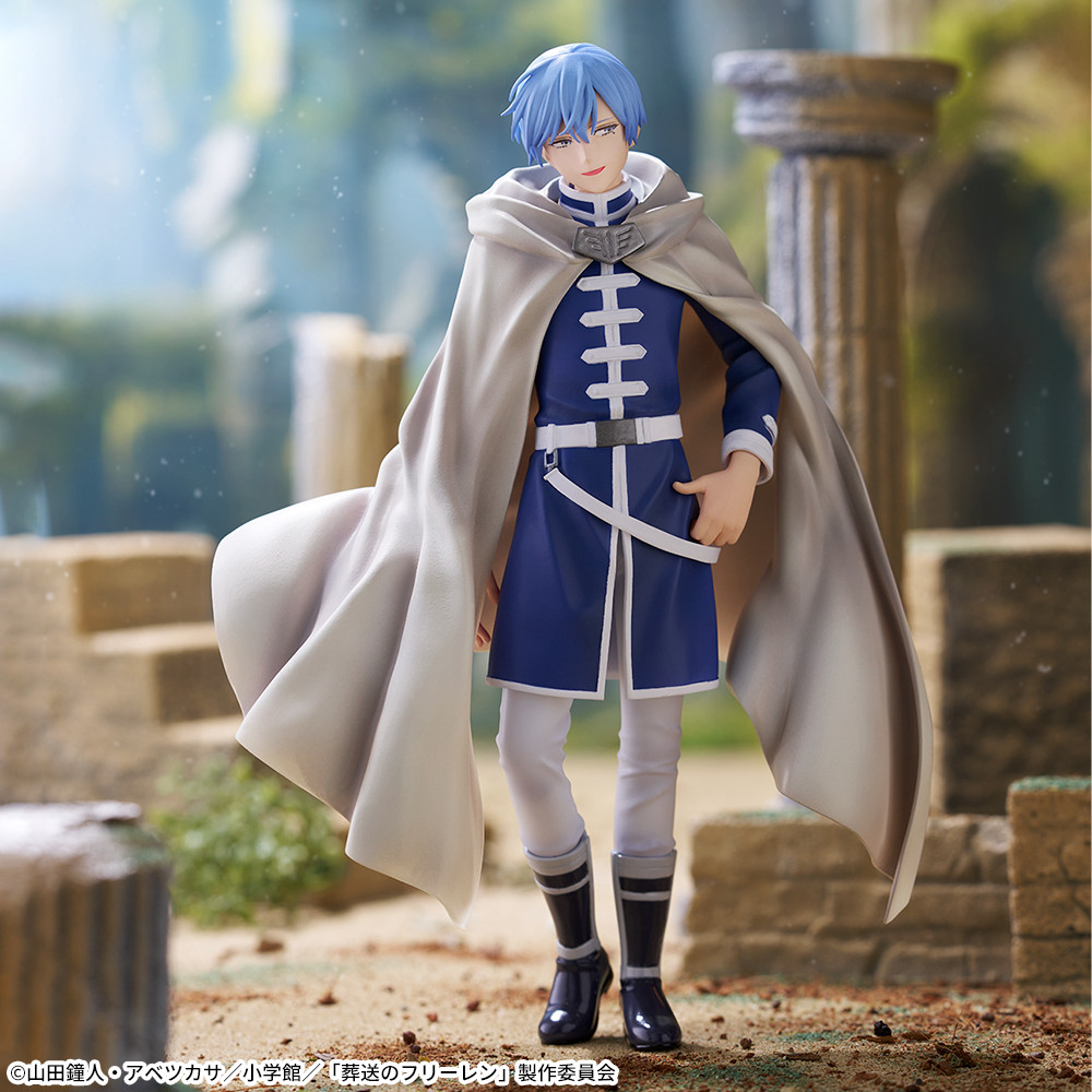 葬送のフリーレン Desktop×Decorate Collections “ヒンメル”｜プライズ