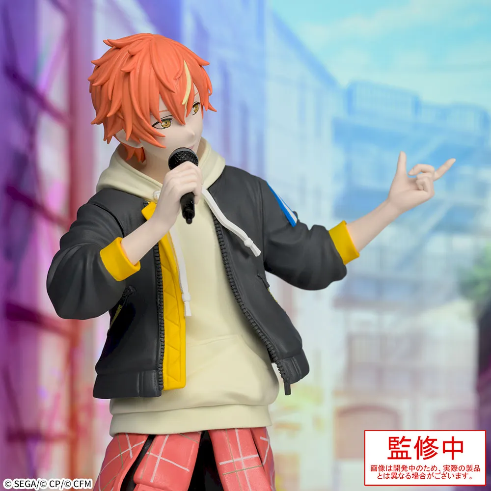 プロジェクトセカイ カラフルステージ！ feat. 初音ミク Desktop