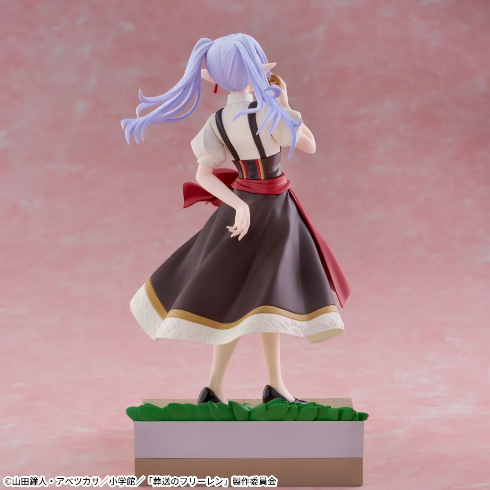 葬送のフリーレン XStellar “フリーレン”～とある祭りにて～｜プライズ