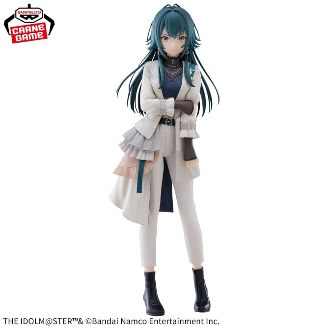学園アイドルマスター ESPRESTO-Stylish pose-月村手毬｜プライズ
