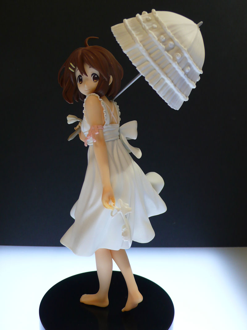 けいおん！ SQフィギュア～Yui Hirasawa～ 平沢唯｜プライズフィギュア