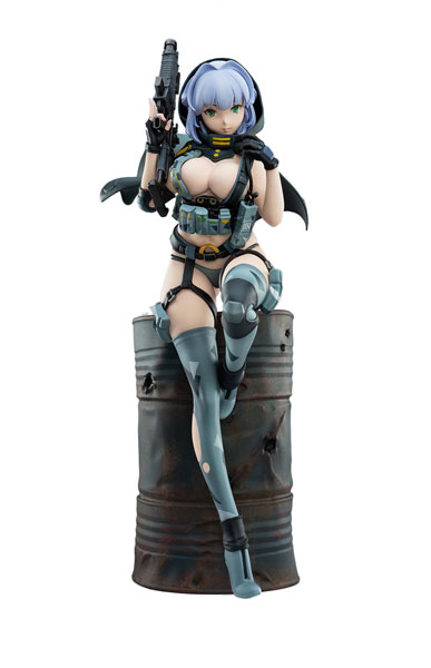 アフタースクール アリーナ セカンドショット 1/7フィギュア