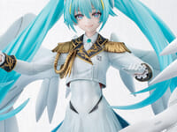 シャニマス】Lucrea「月岡恋鐘 ビ～♡バップ海岸Ver.」フィギュア 4月5